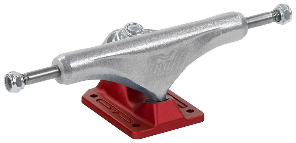 Enuff Decade Pro Satin Skateboard Truck | SkatePro