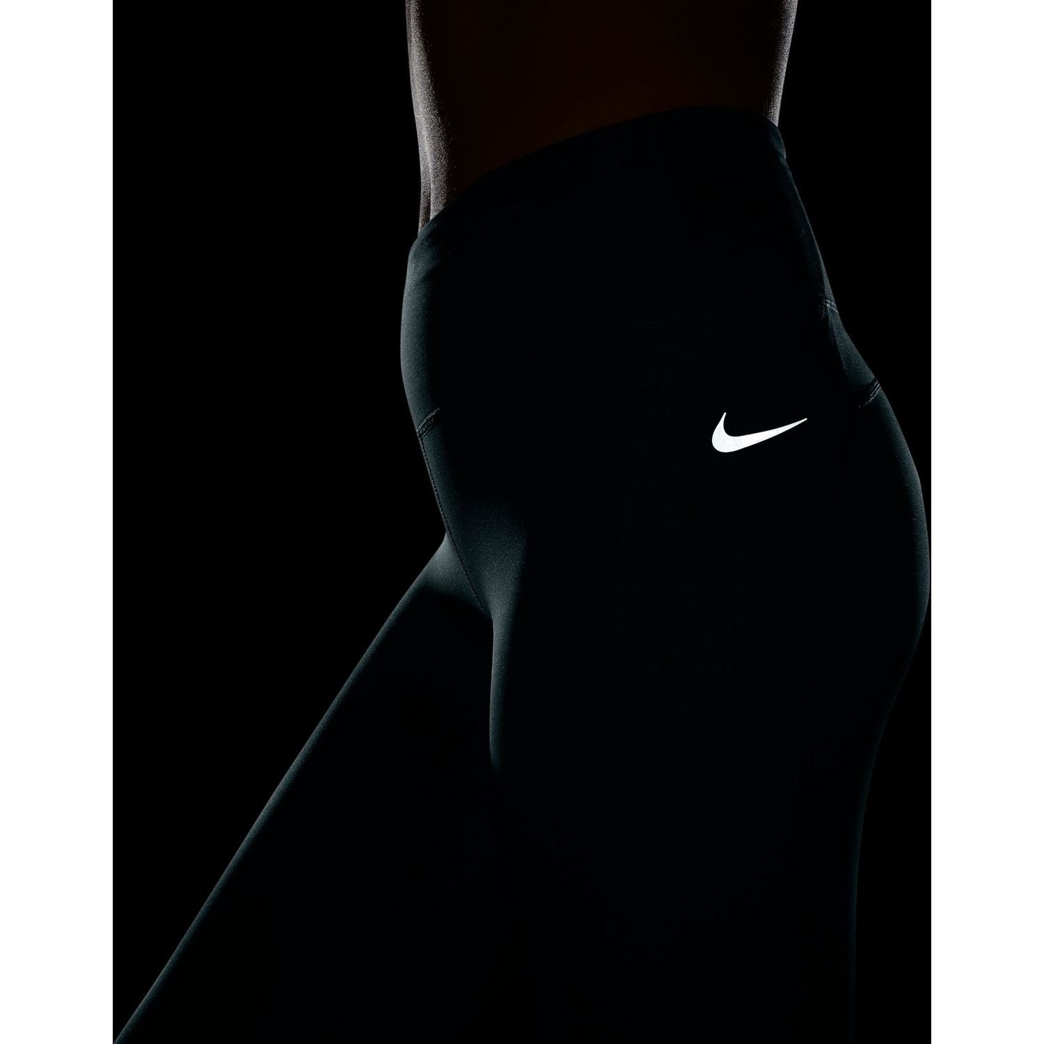 Nike Dri-FIT Fast Legging Dames