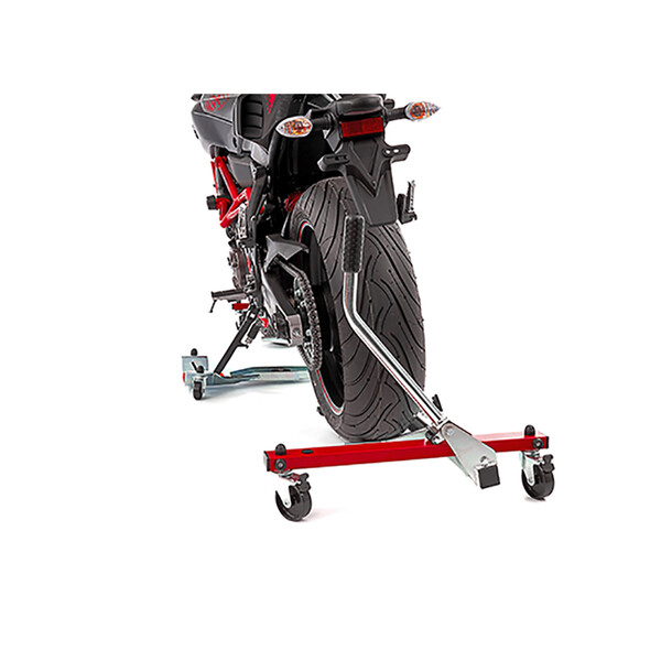 Acebikes - Déplace-moto U-Turn Motor Mover - 2022