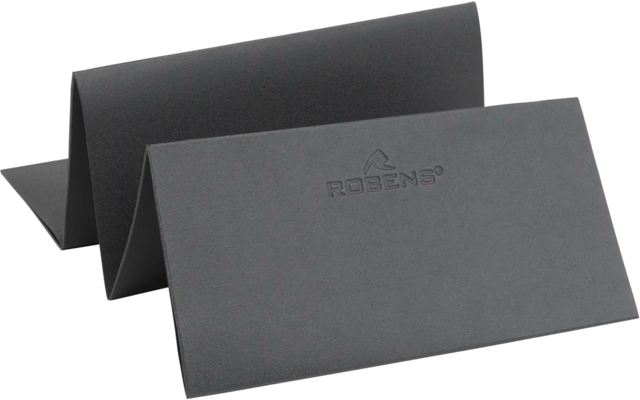Robens ZigZag UL Isomatte 182 x 51 x 0,3 cm