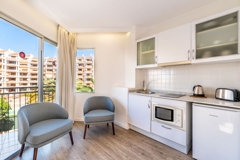 HG Tenerife Sur Logies - Aparthotel