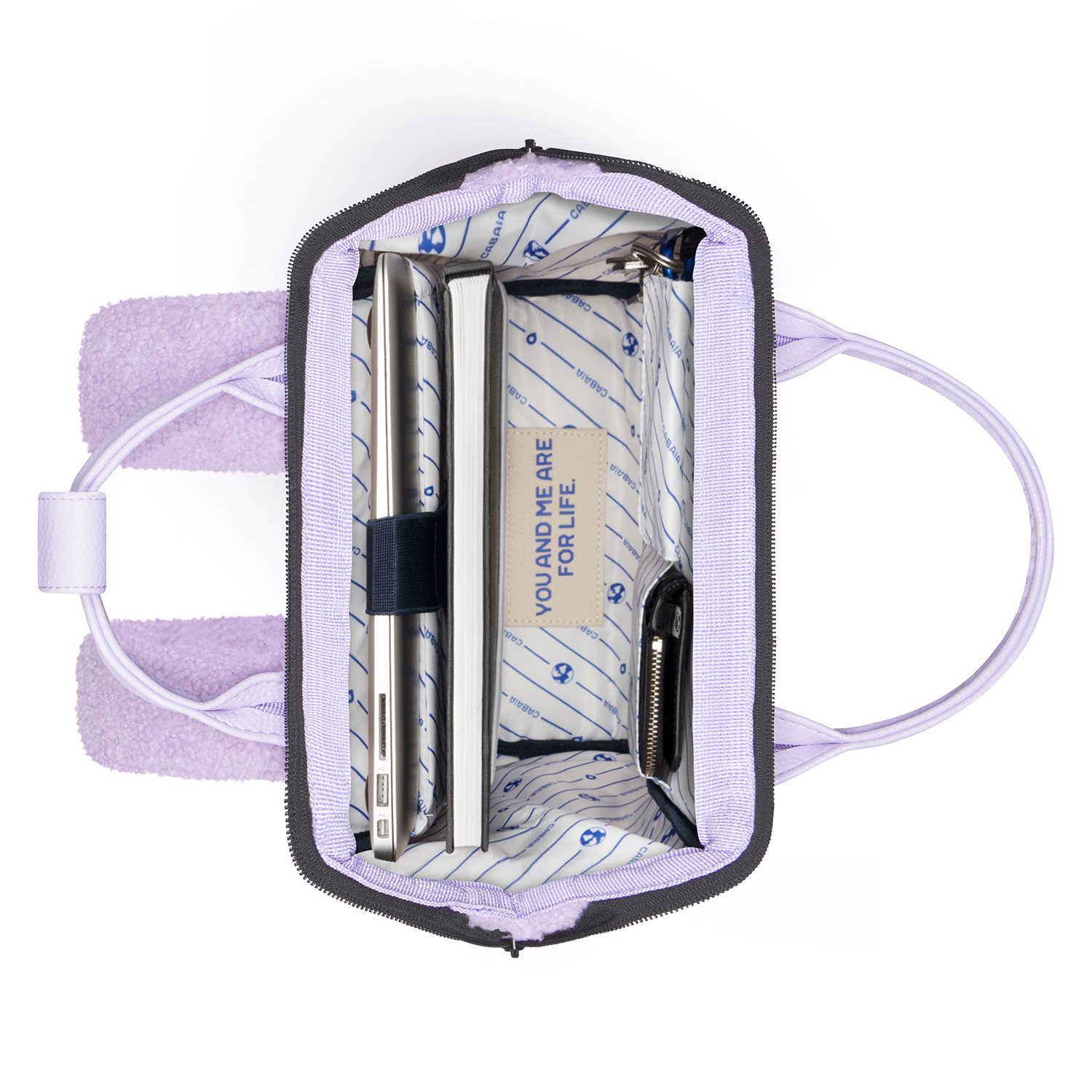Cabaia Adventurer Bag Small cleveland