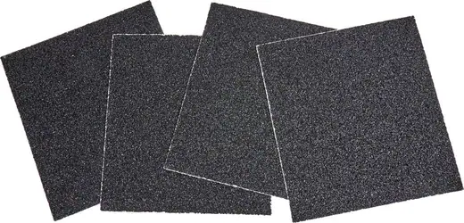 Blood Orange X-Coarse Griptape 4-Pak - Longboards | SkatePro