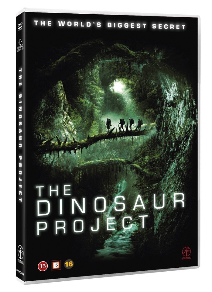 The Dinosaur project