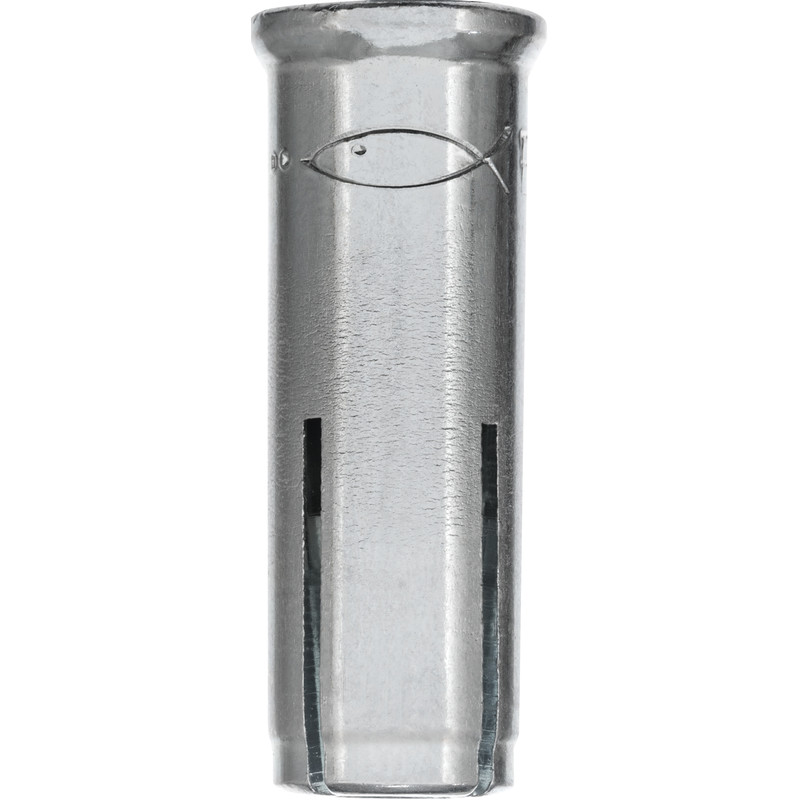 Fischer EA II inslagankers M12x50mm