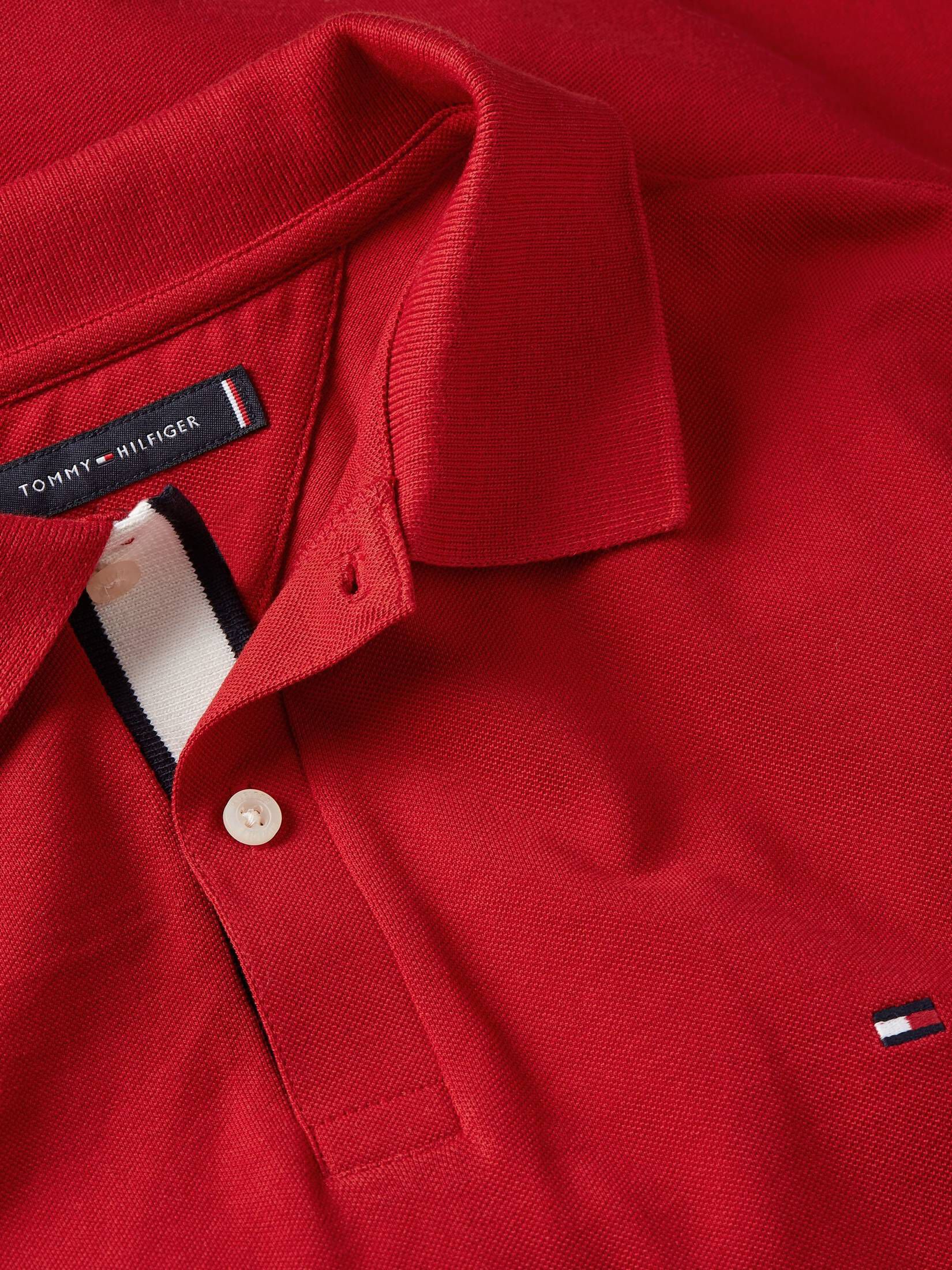Tommy Hilfiger| Herren Poloshirt