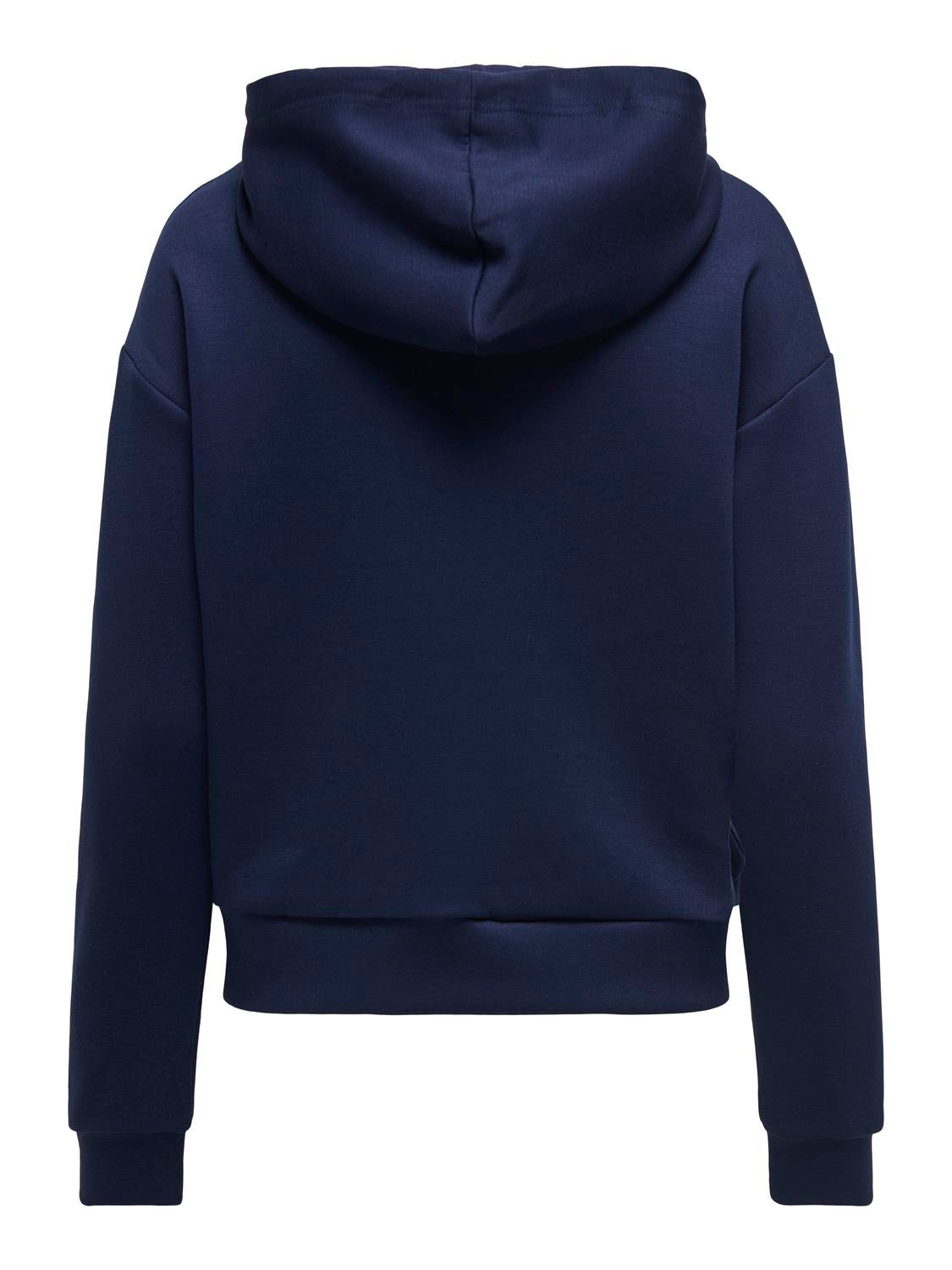 ONPLOUNGE Sweatshirt Maritime Blue