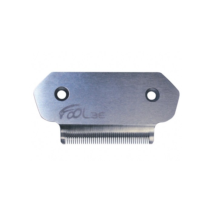 Brosse Foolee grise