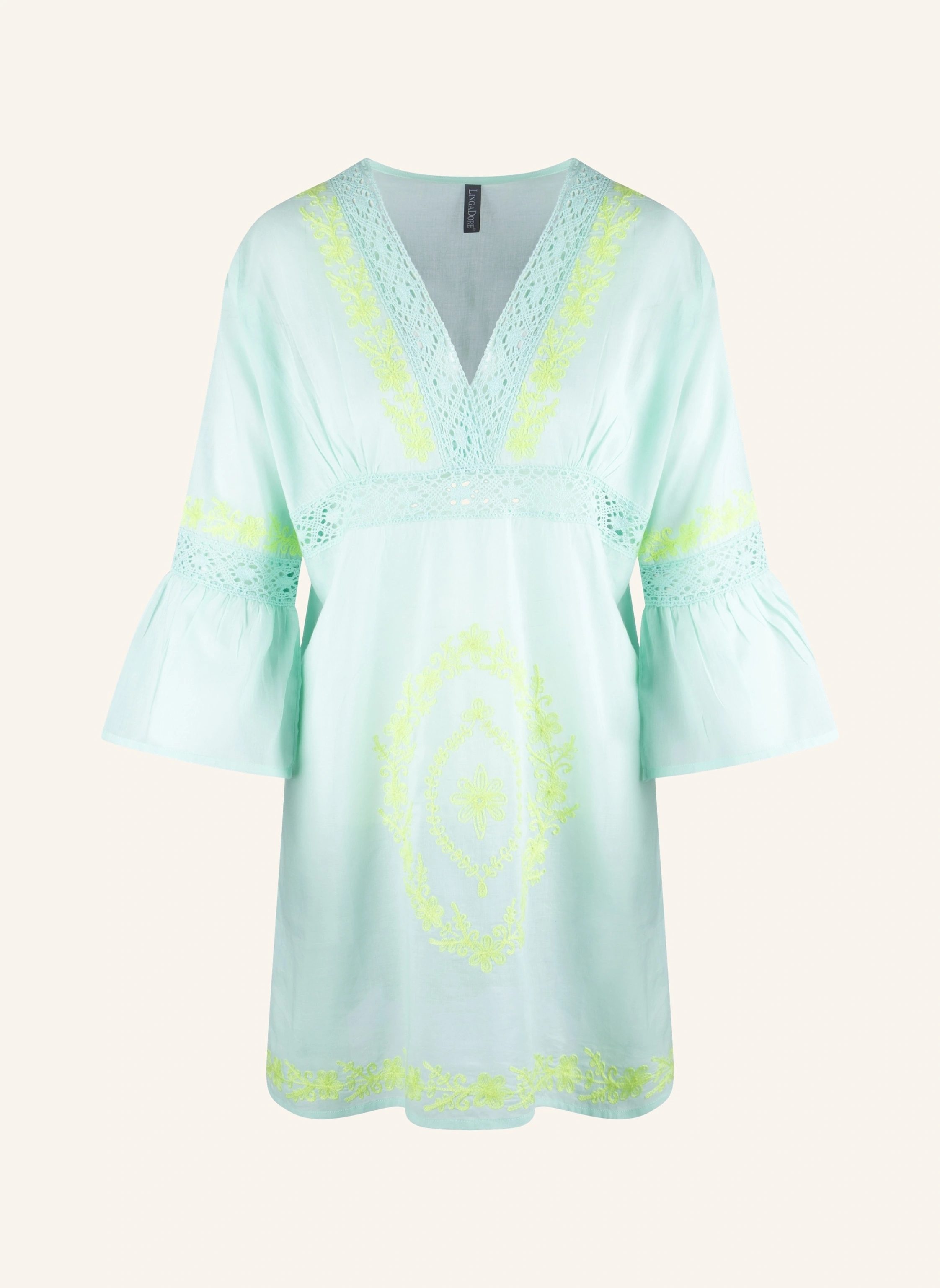 LINGADORE Tunic