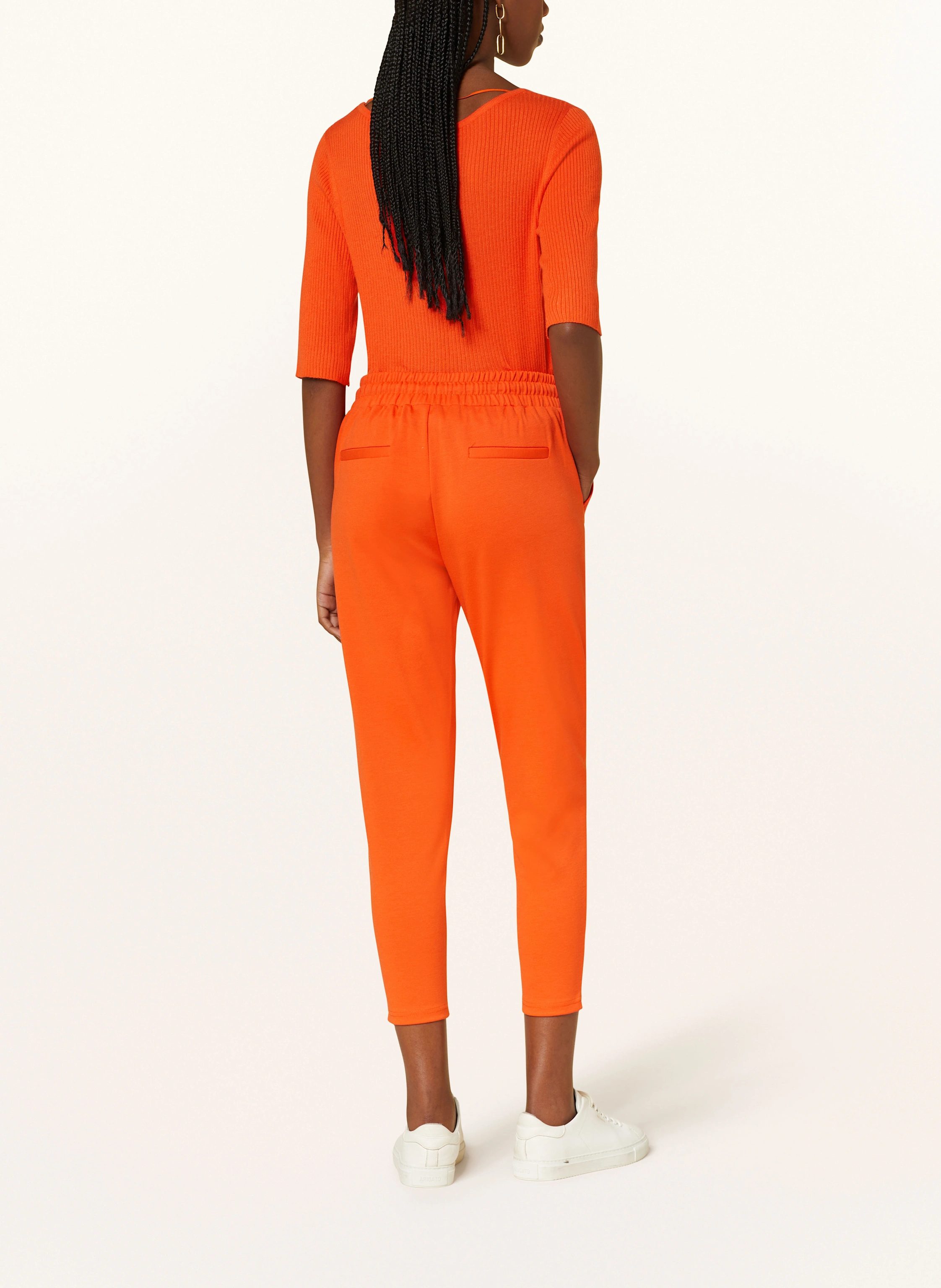 ICHI Hose IHKATE im Jogging-Stil