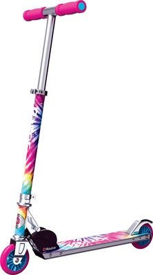 Razor A Special Kick Sparkesykkel Tie-Dye