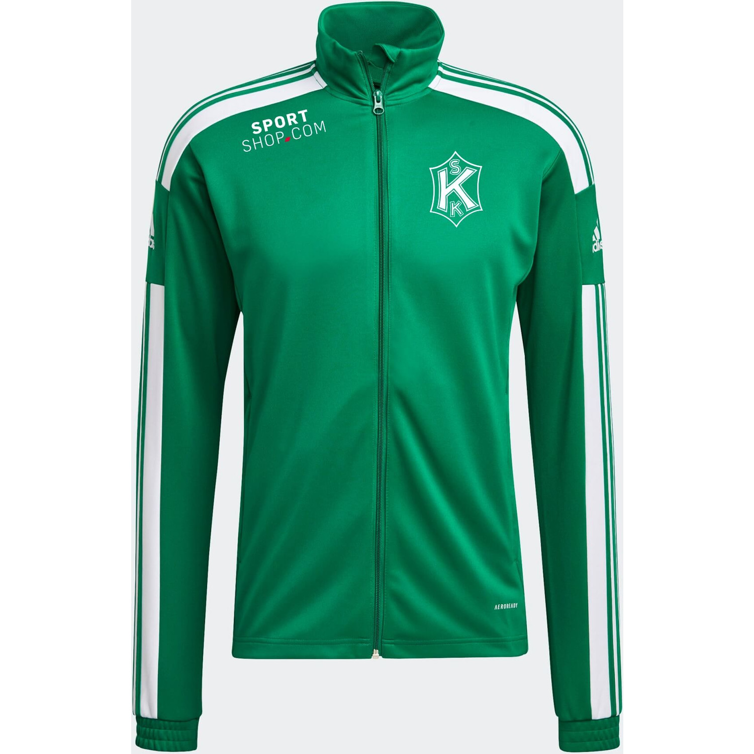 KSK adidas SQUADRA 21 TRAINING JACKET KIDS