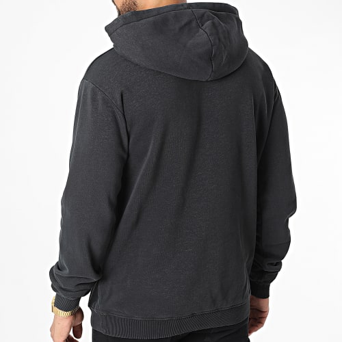 Sweat Capuche Bischkek FAM0277 Noir