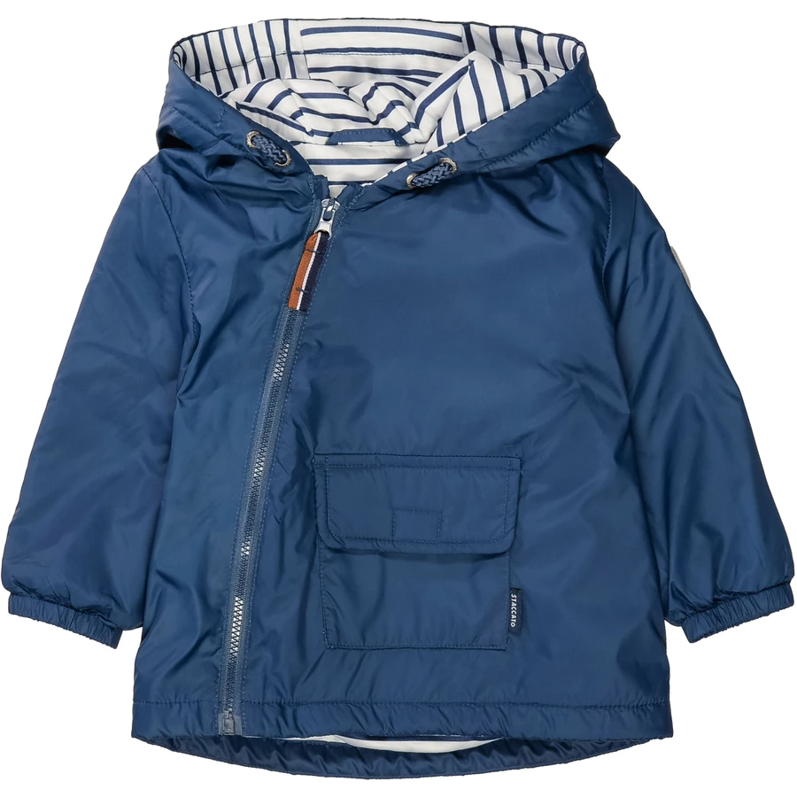 STACCATO Jacke indigo