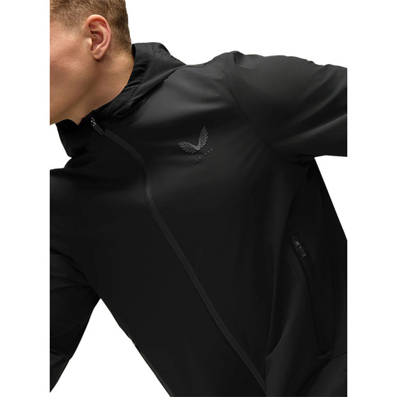 Castore Flex Woven Full Zip Hoody