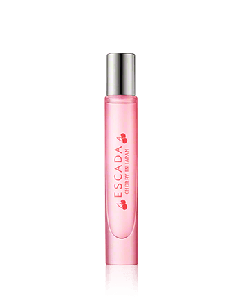 Escada Cherry in Japan Eau de Toilette Rollerball 7,4ml