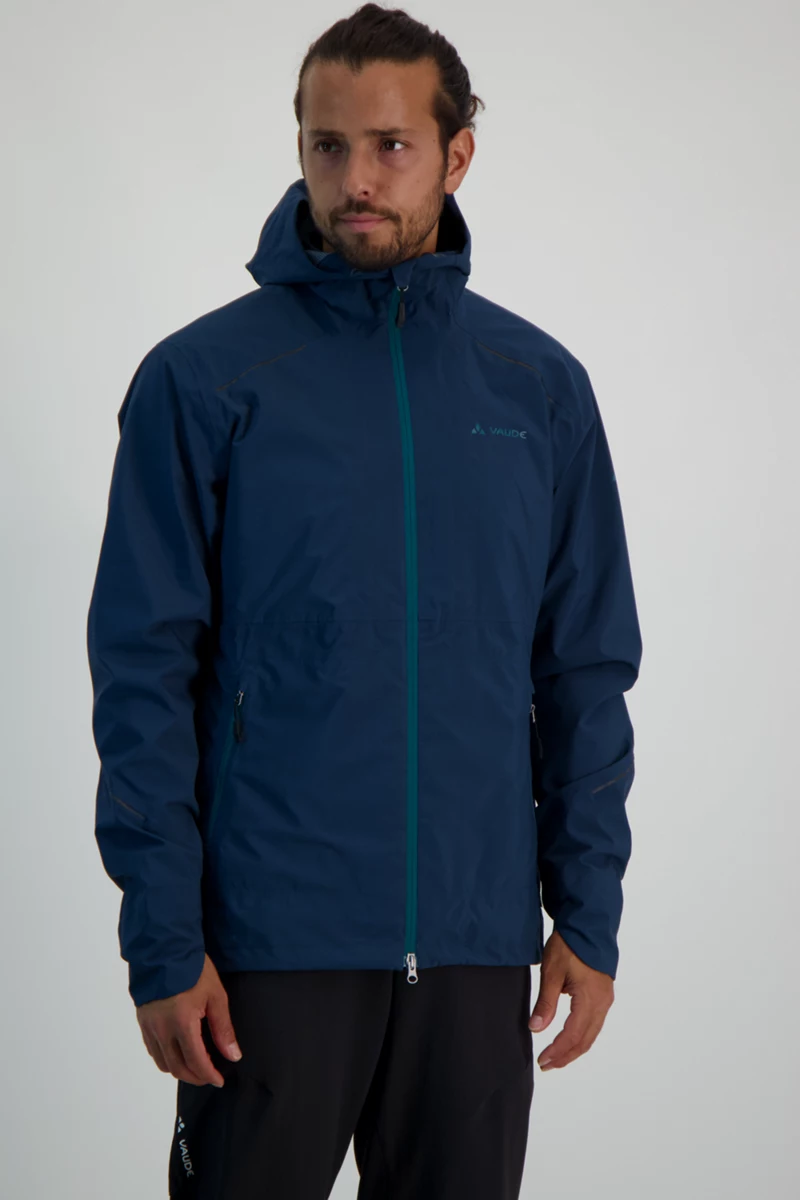 VAUDE Yaras 3in1 Herren Bikejacke