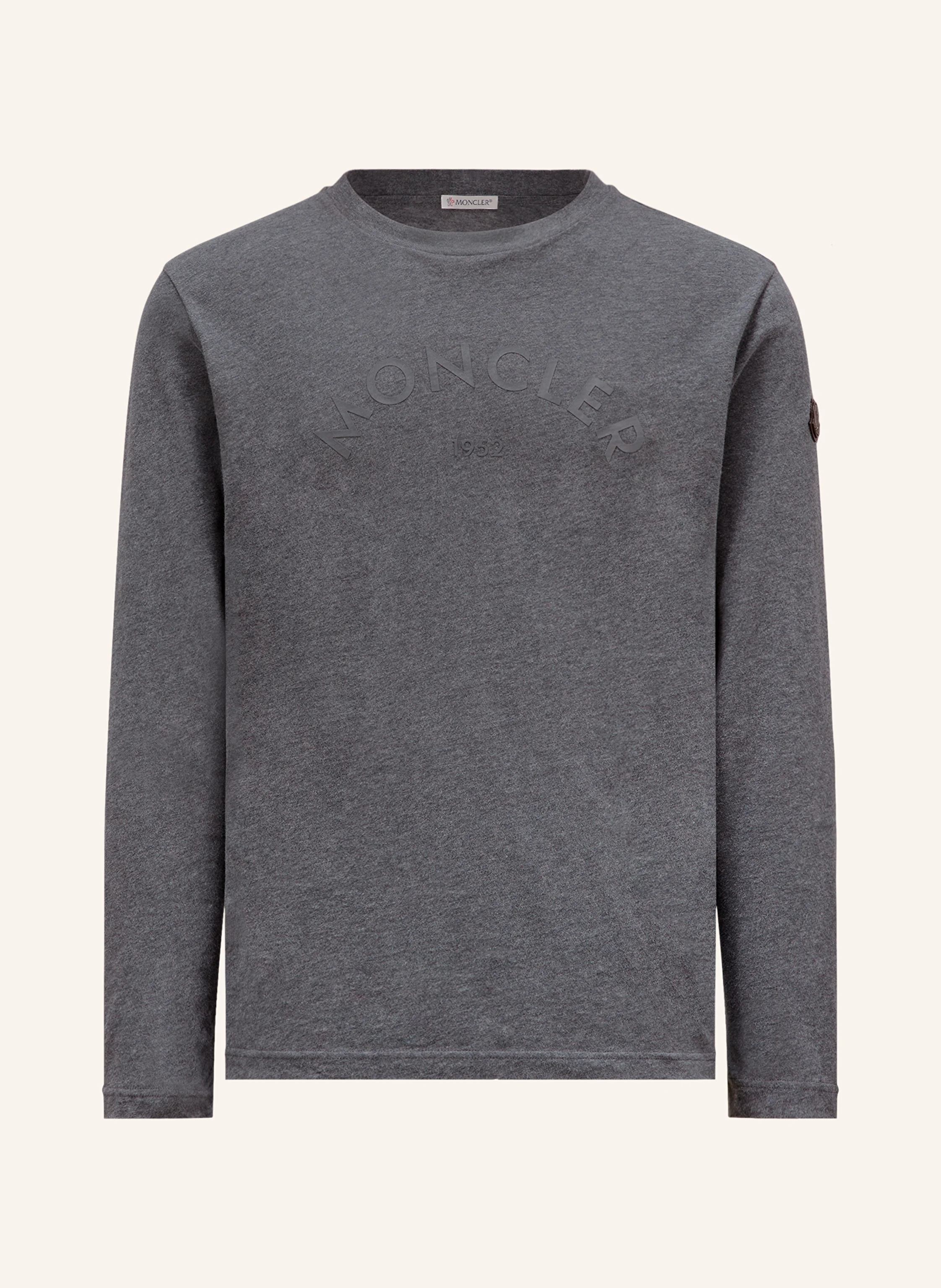 MONCLER Longsleeve
