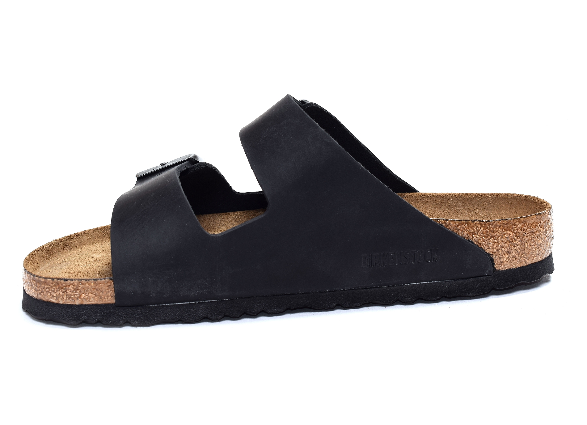 Arizona sfb cuir noir