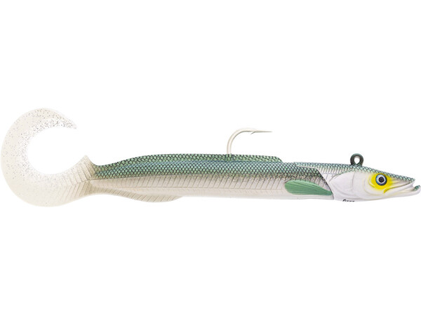 Westin Sandy Andy Curltail Jig 122g (22cm) #8/0 (1 2pcs)
