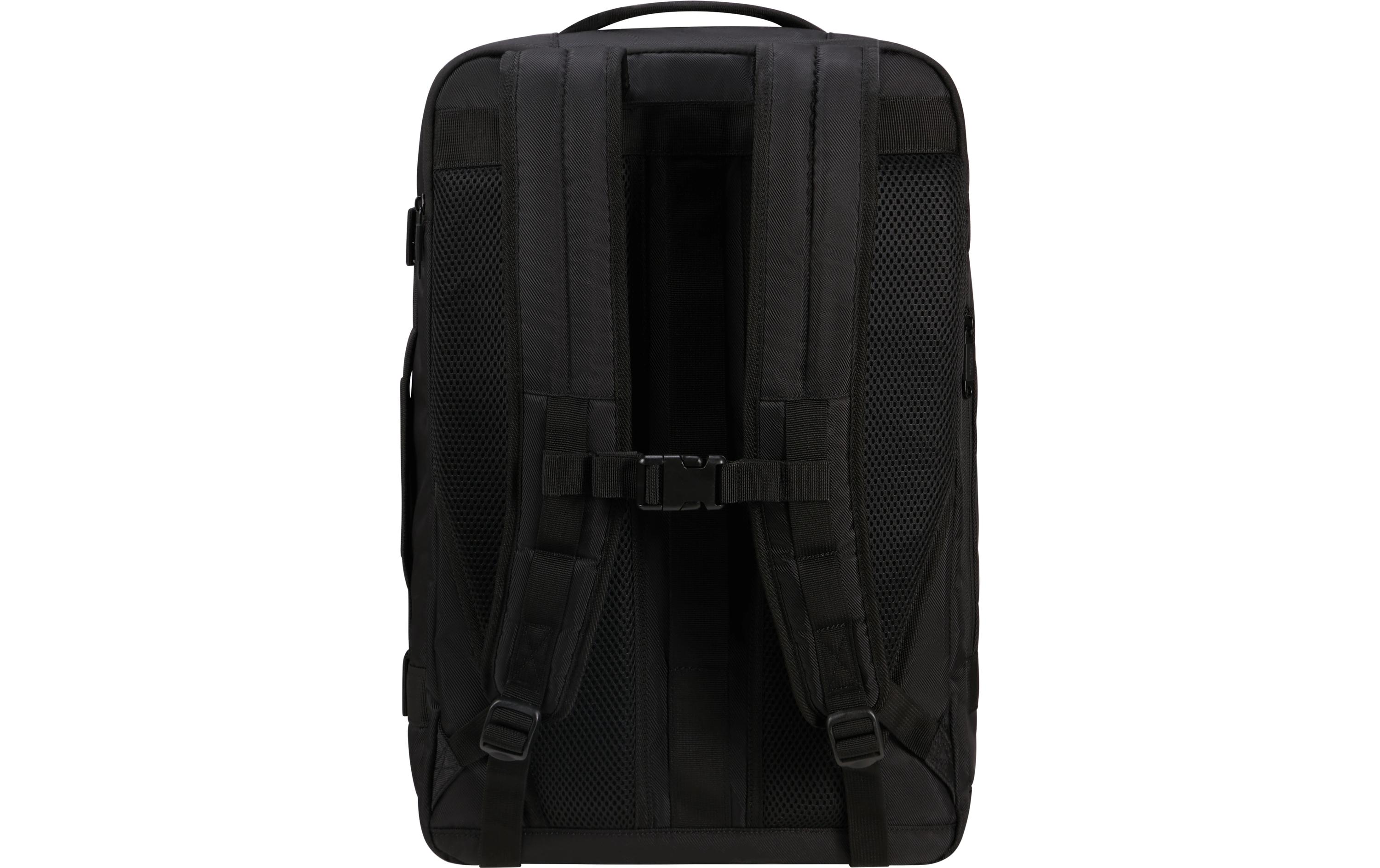 Urban Track Asphalt BlackReise-Rucksack