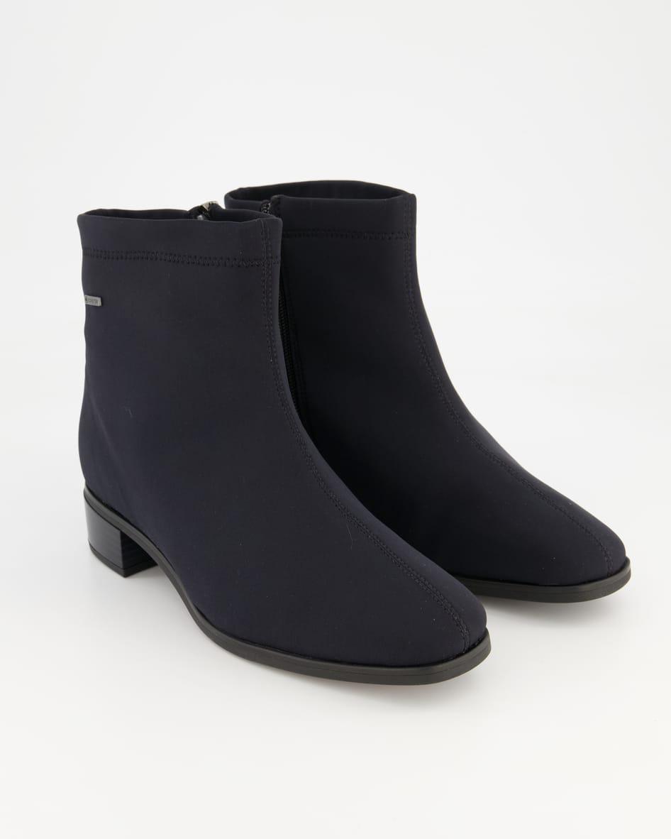 Ara Graz-St. 2.0 Stiefeletten in Schwarz