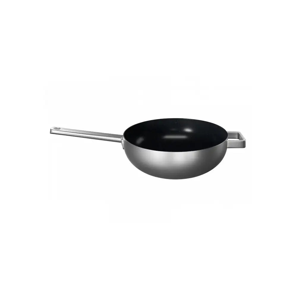 KOQI Uma Koekenpannenset   Wok - Triply
