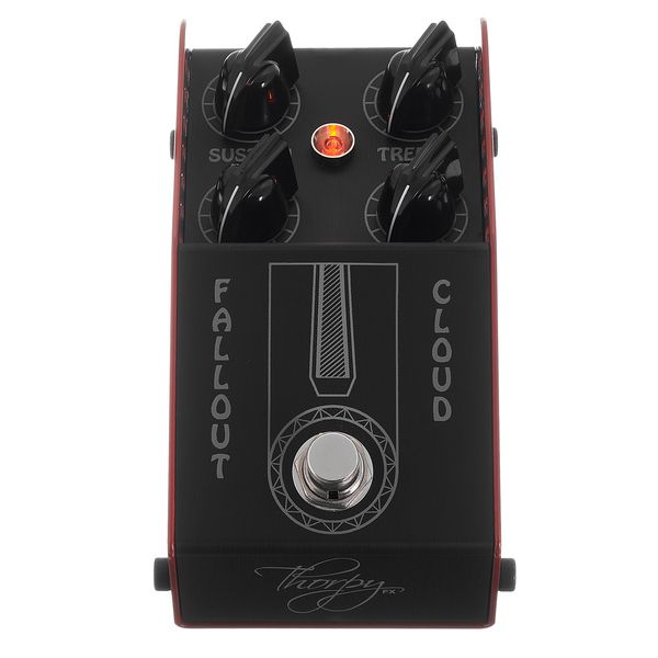 ThorpyFX Fallout Cloud Fuzz