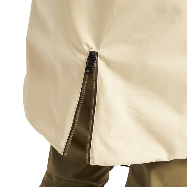 Veste snowboard BURTON W GORE TREELINE JK MARTINI OLIVE/CRÈME BRÛLÉE