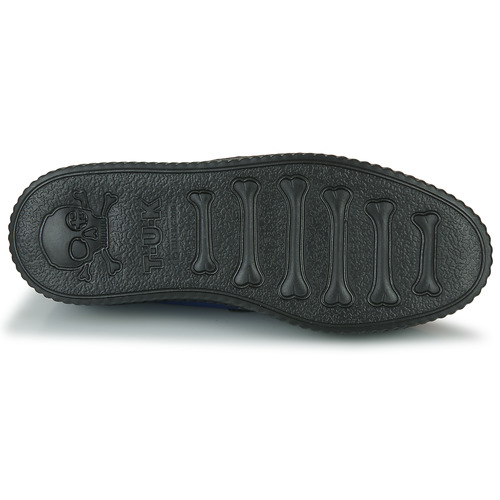 TUK - VIVA HIGH CREEPER - Bleu