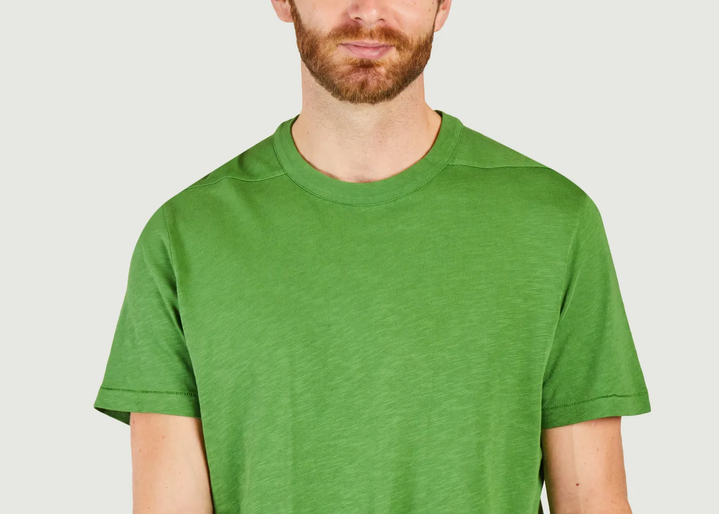 T-shirt Rodger Bio H Homecore