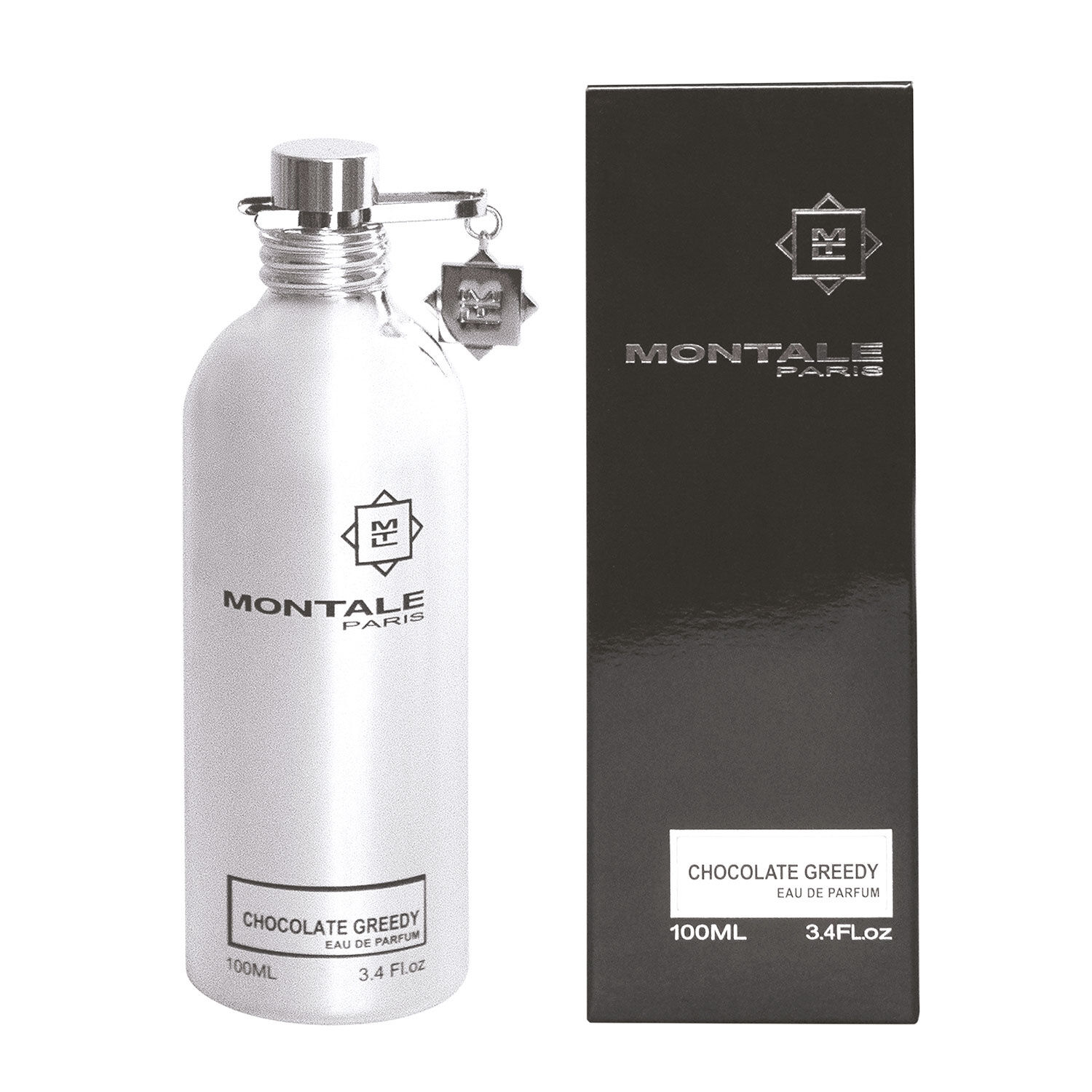 Montale, Chocolate Greedy, Eau de Parfum, 100 ml