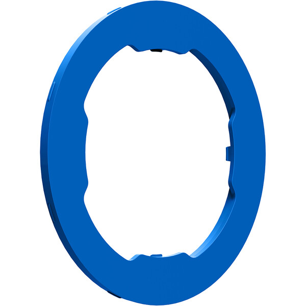 Quad Lock - Anneau MAG Bleu