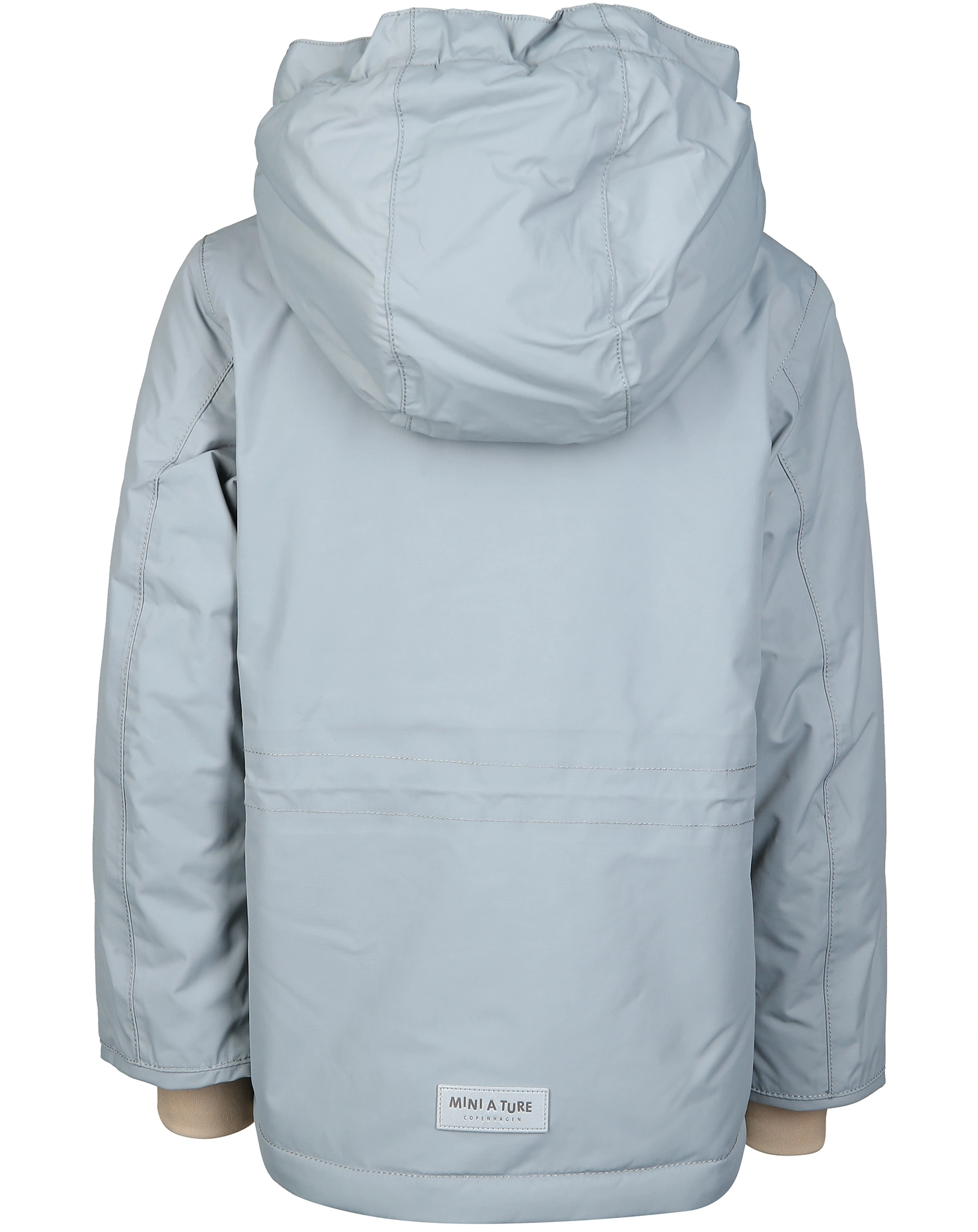 Winterjacke MATADYANKO in monument blue
