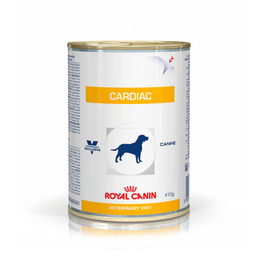 Royal Canin Veterinary Cardiac Can para Cães