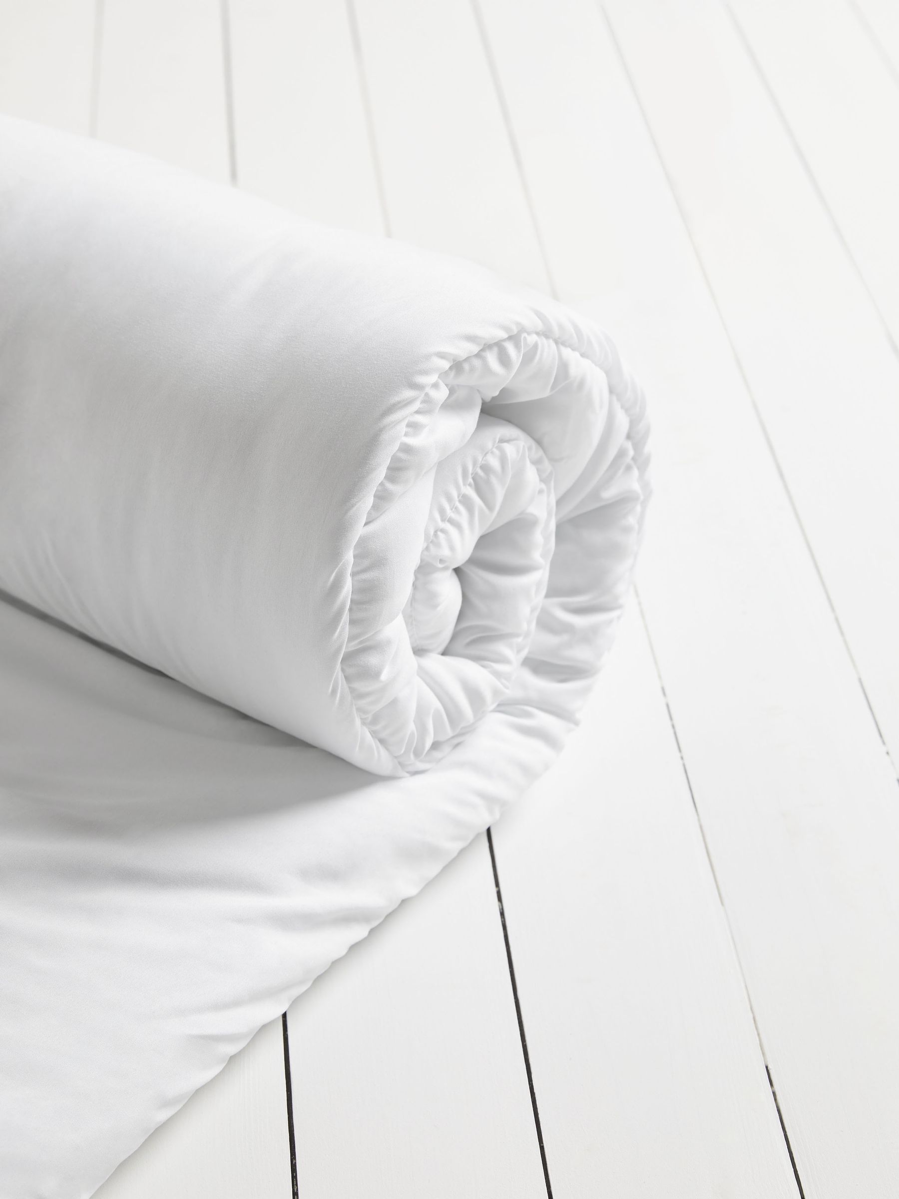 Simply Soft anti-allergiedekbed