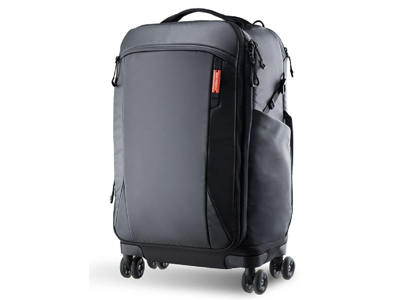 PGYTECH Fotorucksack Roller Camera Space Black Roller Camera Backpack