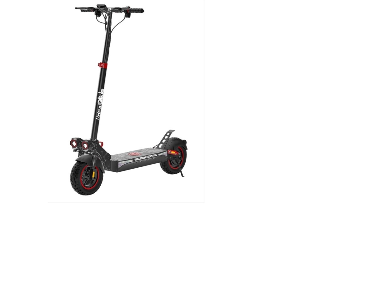 TROTINETE URBANGLIDE ECROSS ONE