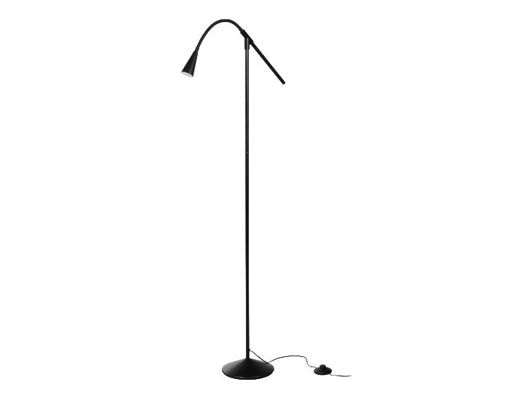 Staande LED-lamp Freya