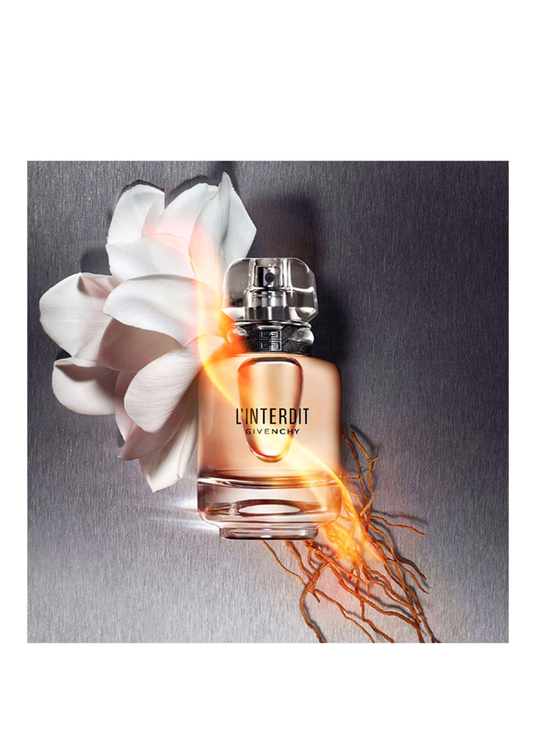 GIVENCHY BEAUTY L'INTERDIT