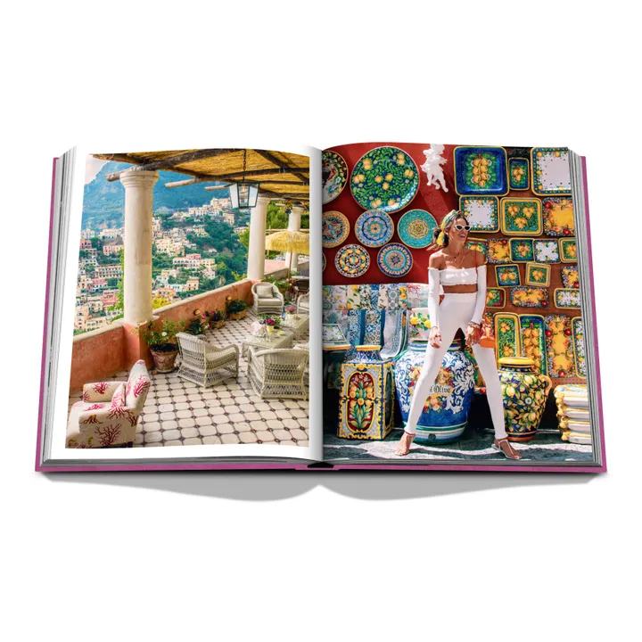 Assouline Amalfi Coast