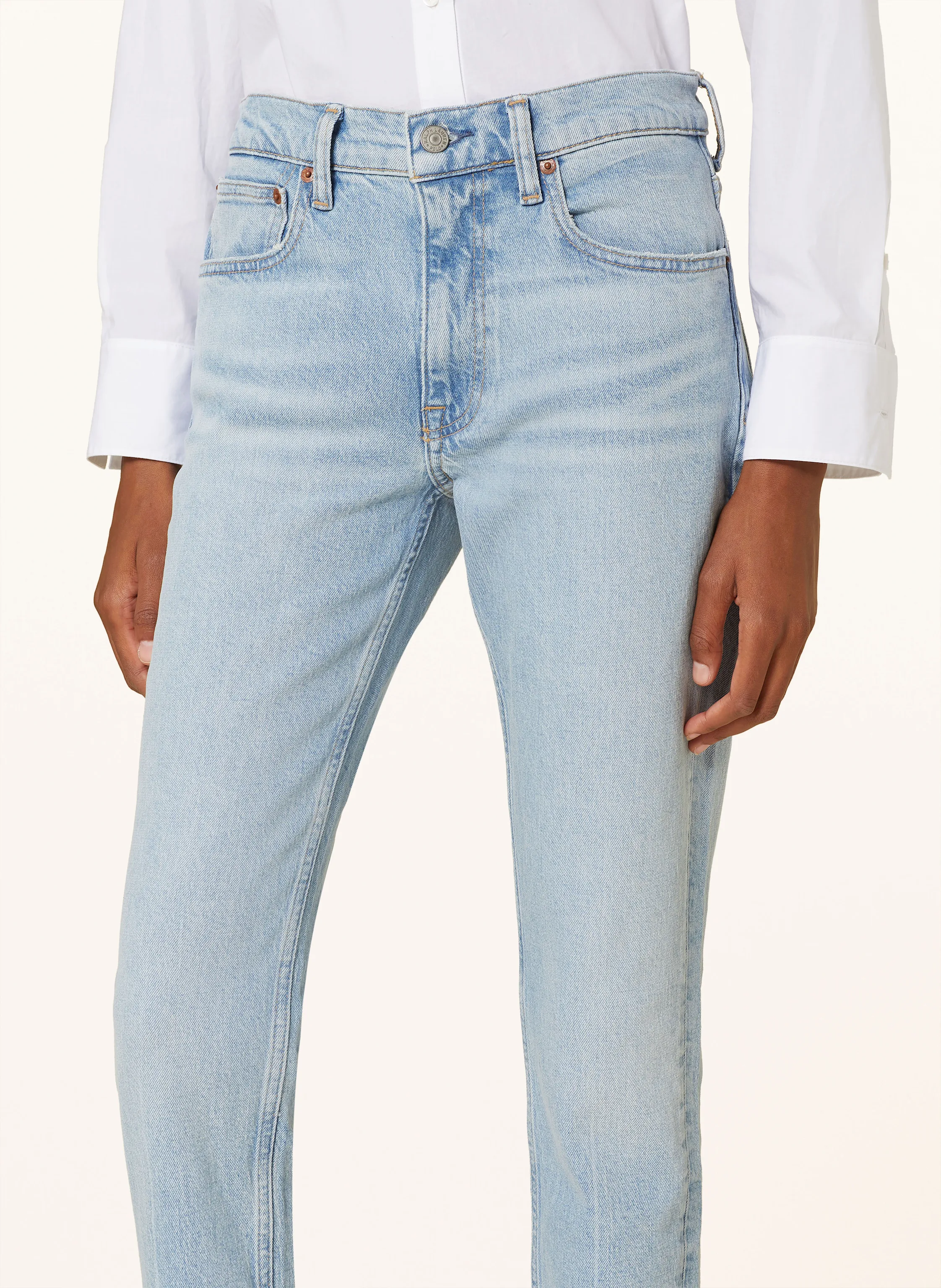 POLO RALPH LAUREN Skinny Jeans