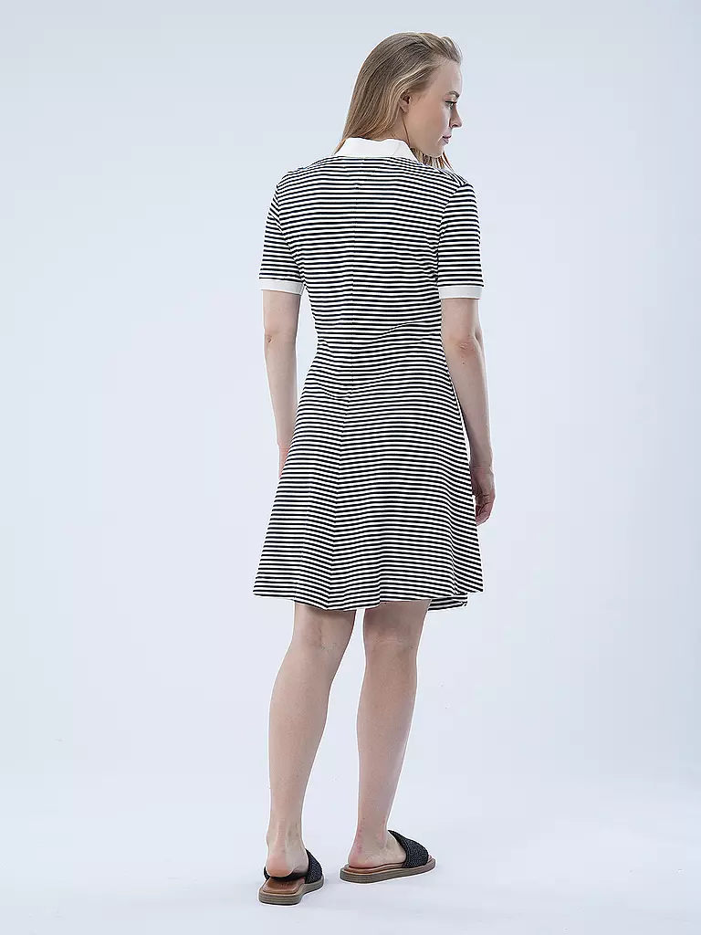 TOMMY HILFIGER Minikleid dunkelblau