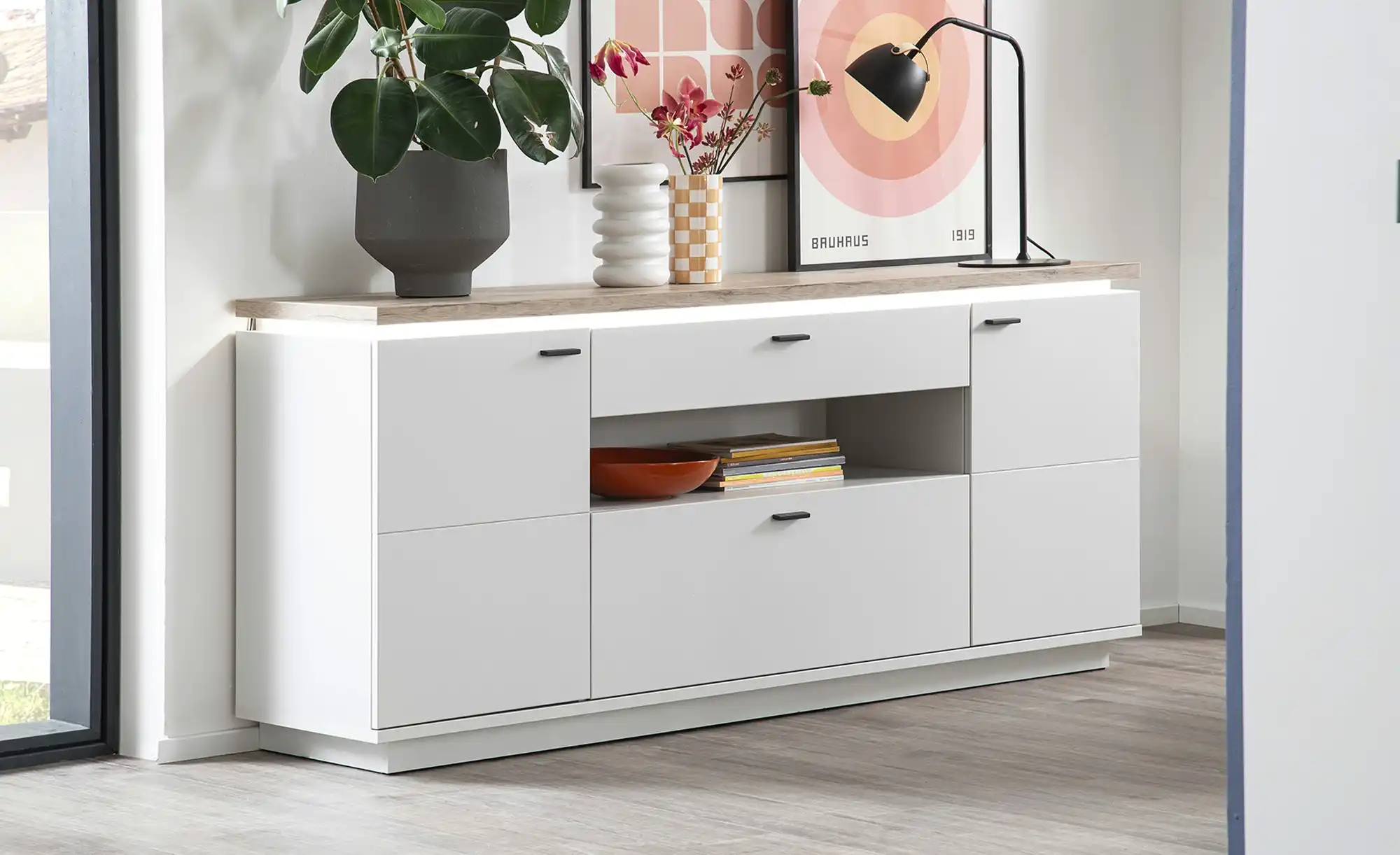 uno Sideboard Amantea