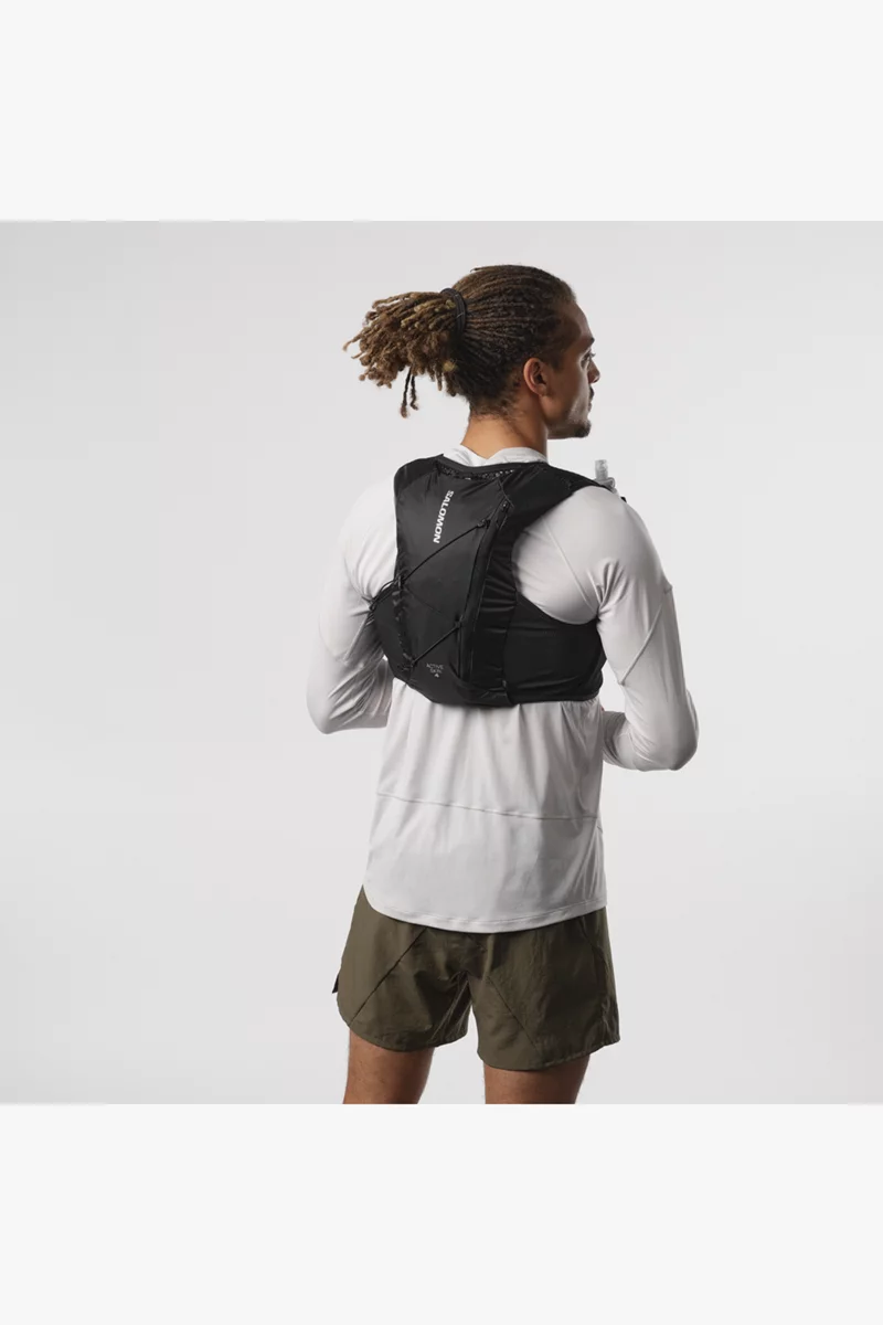 Salomon Active Skin 4 L Laufrucksack