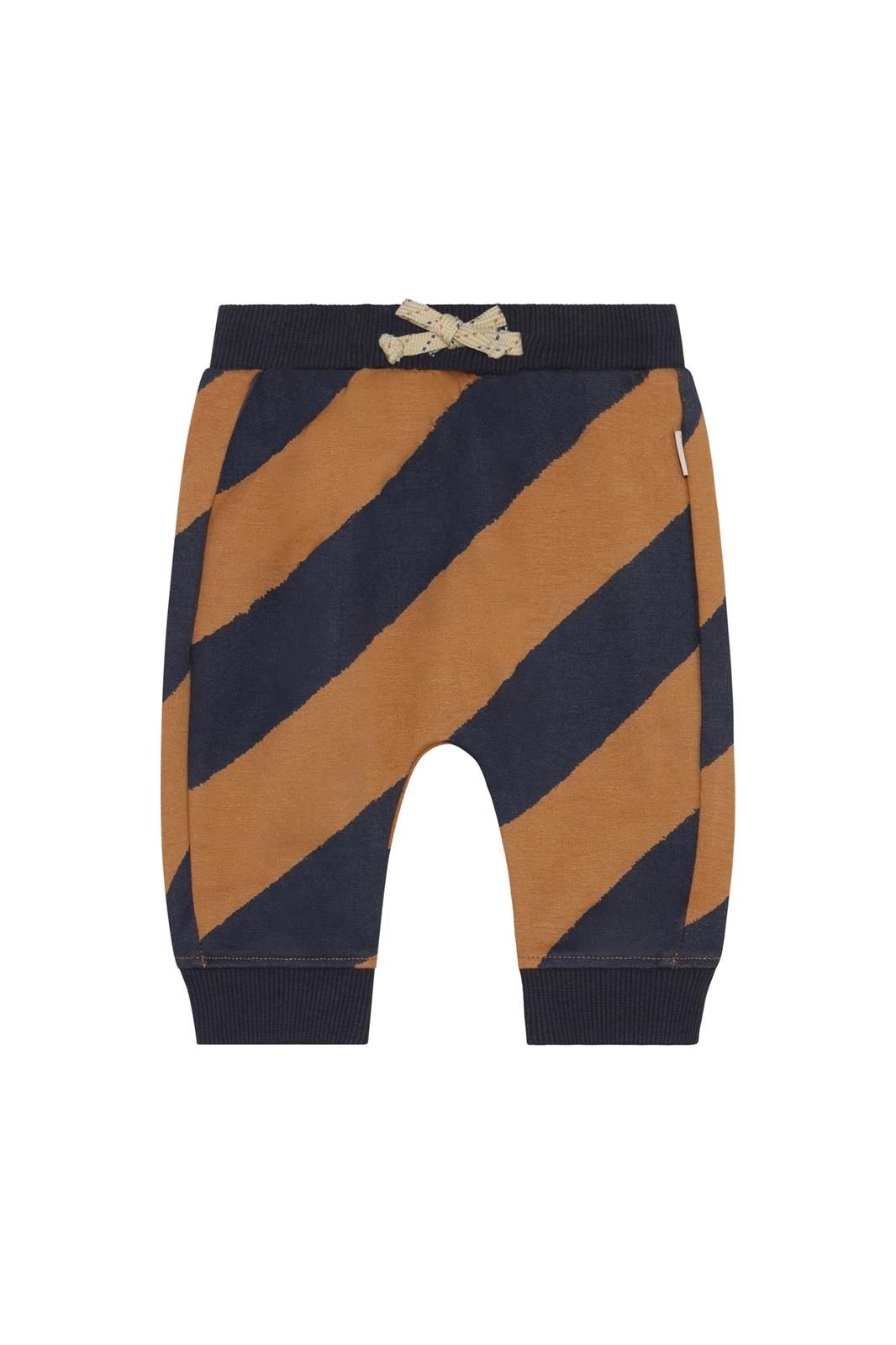 Noppies Baby Broek Spinnerstown - Stripe Pattern Dark Blue