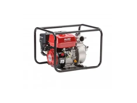 AL-KO BMP 30000 Motor:4-takt / 196 CCM