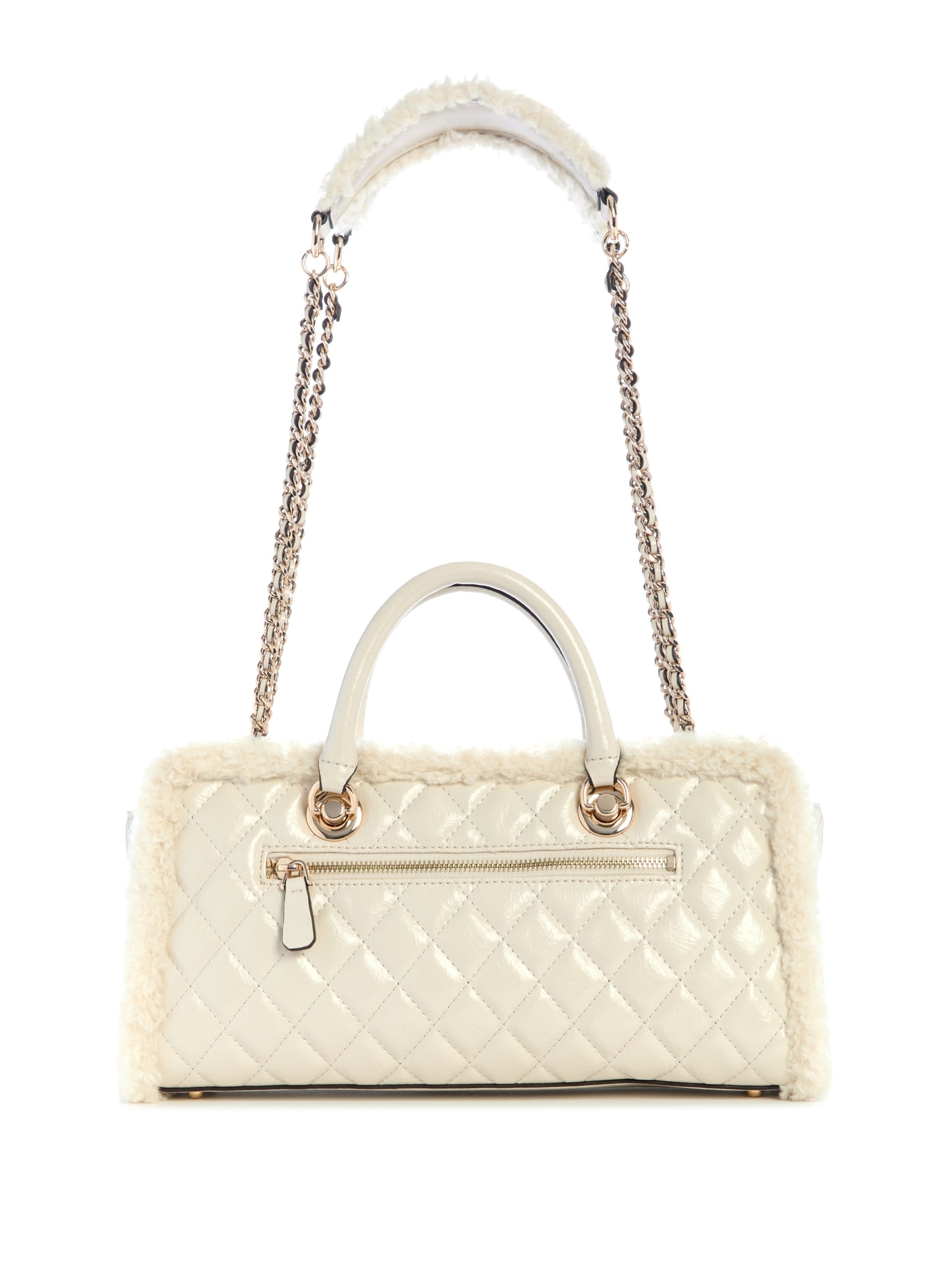 Bolsa de ombro Cristi