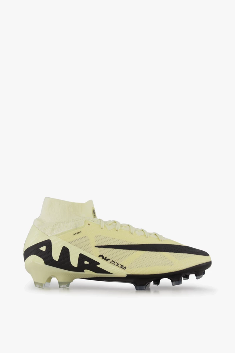 Nike Zoom Mercurial Superfly 9 Elite FG Herren Fussballschuh