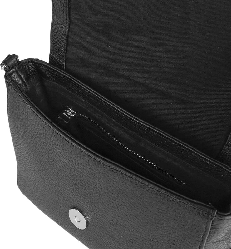 Markberg SaigeMBG Crossbody Bag, Grain Black